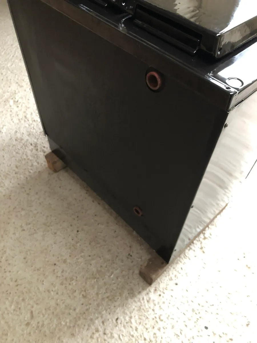 Stanley super star solid fuel cooker - Image 4