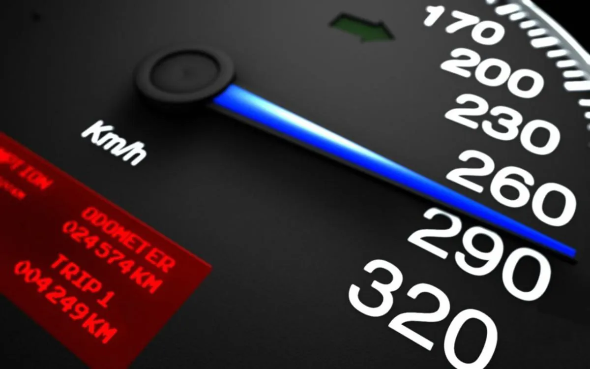 Professional ECU remapping - Image 1