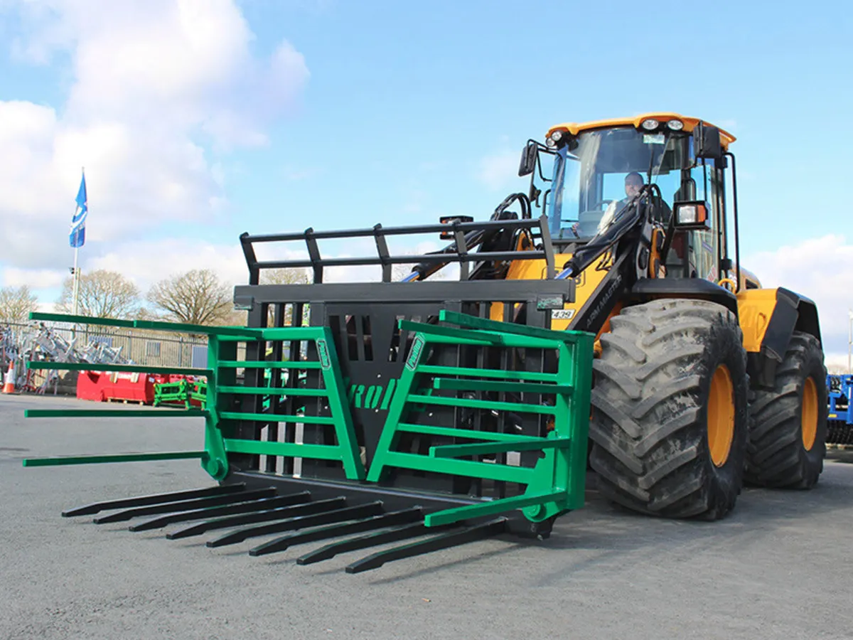 ProDig Attachments - Image 2