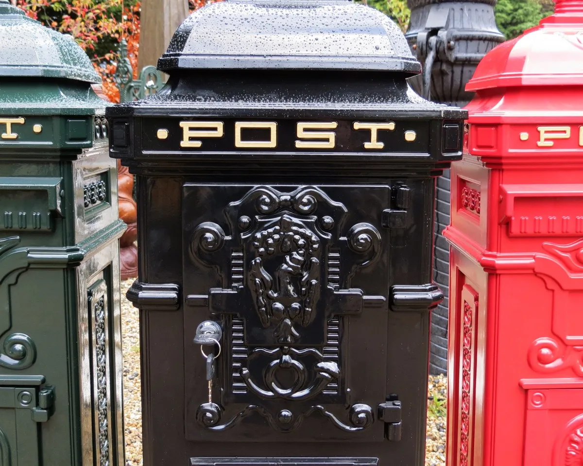 Post Box - Image 2