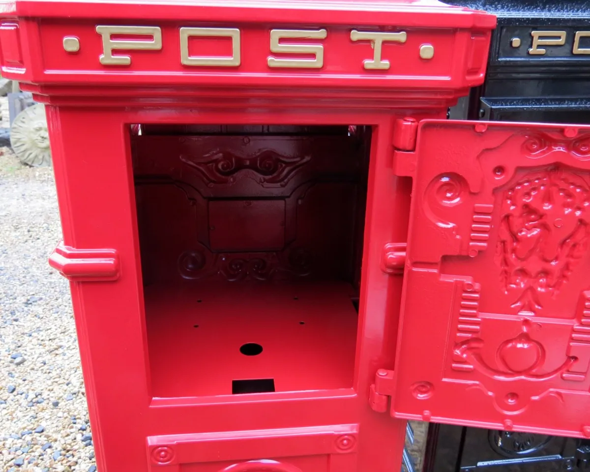 Post Box - Image 4