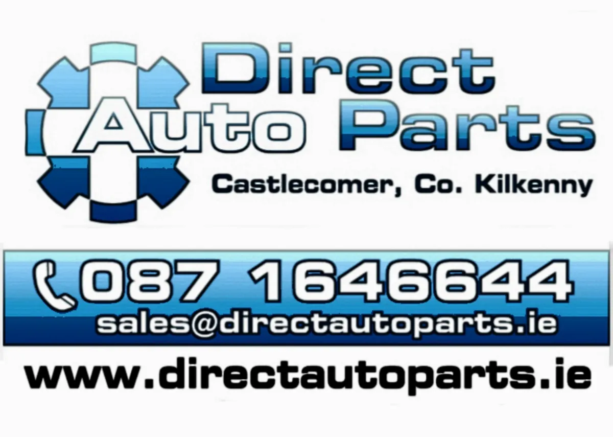 Wind Deflectors Online Store: DirectAutoParts.ie - Image 4