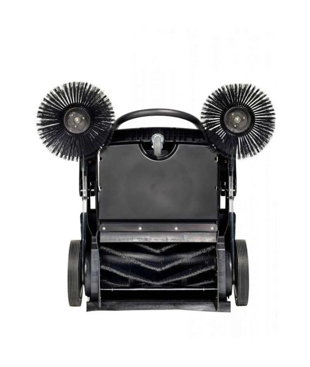 Nilfisk SW900 sweeper ( secondhand) - Image 4