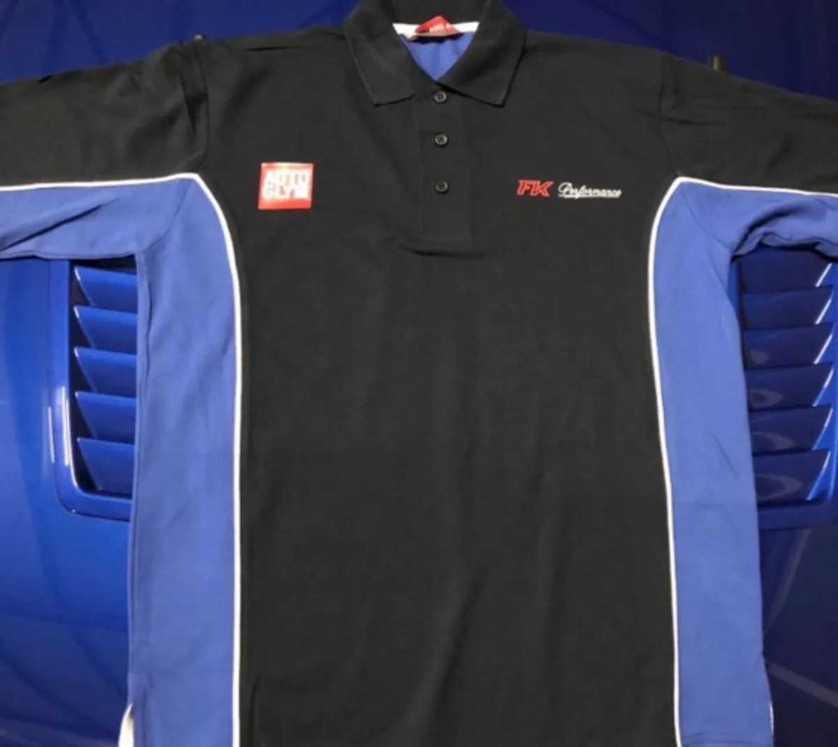 Fk performance hoody’s specials - Image 3