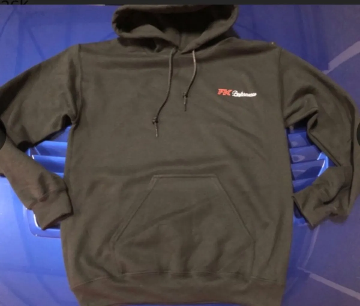 Fk performance polo shirt specials 🎅🎅 - Image 4