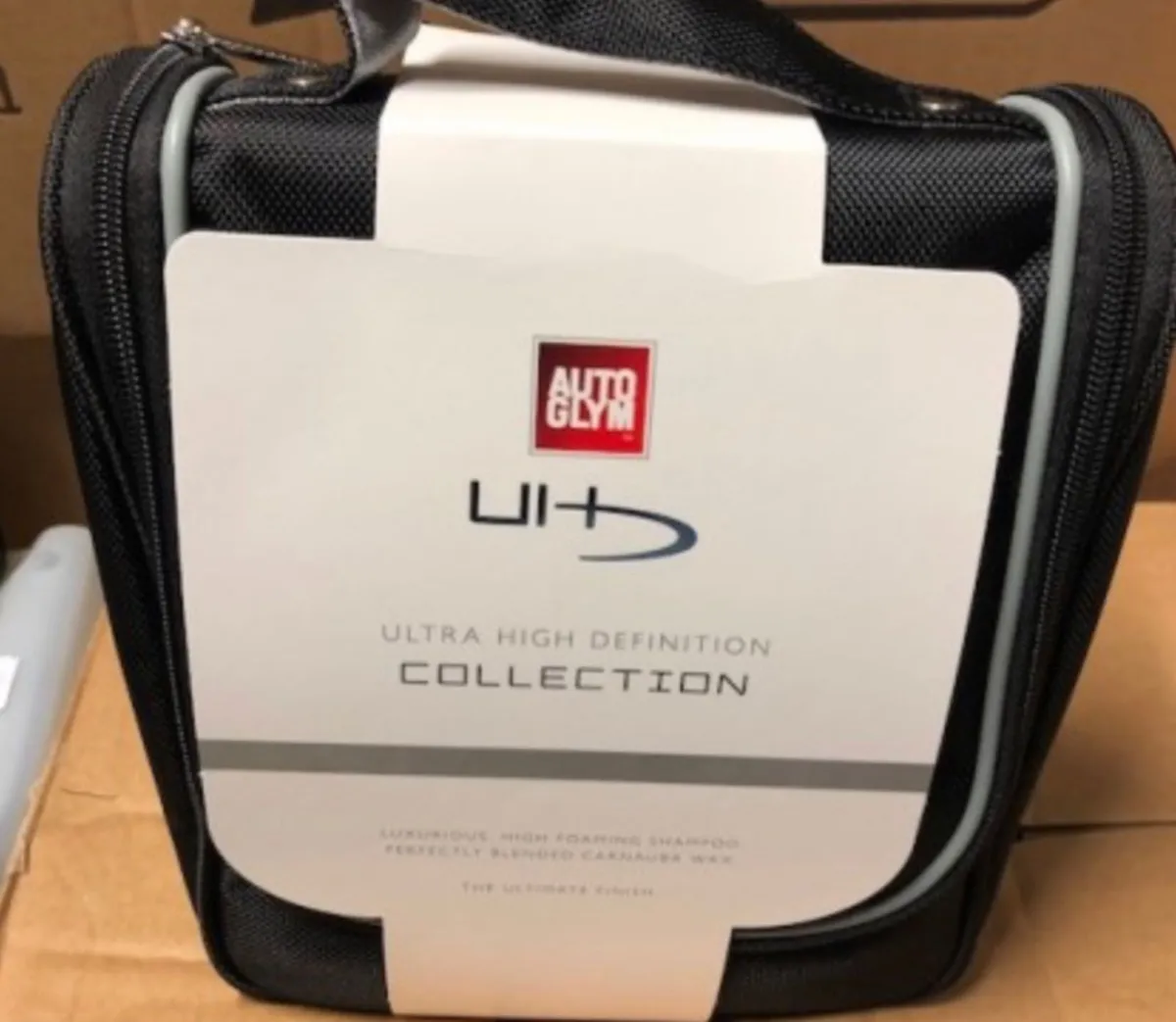 Autoglym Christmas gift sets delivered - Image 1