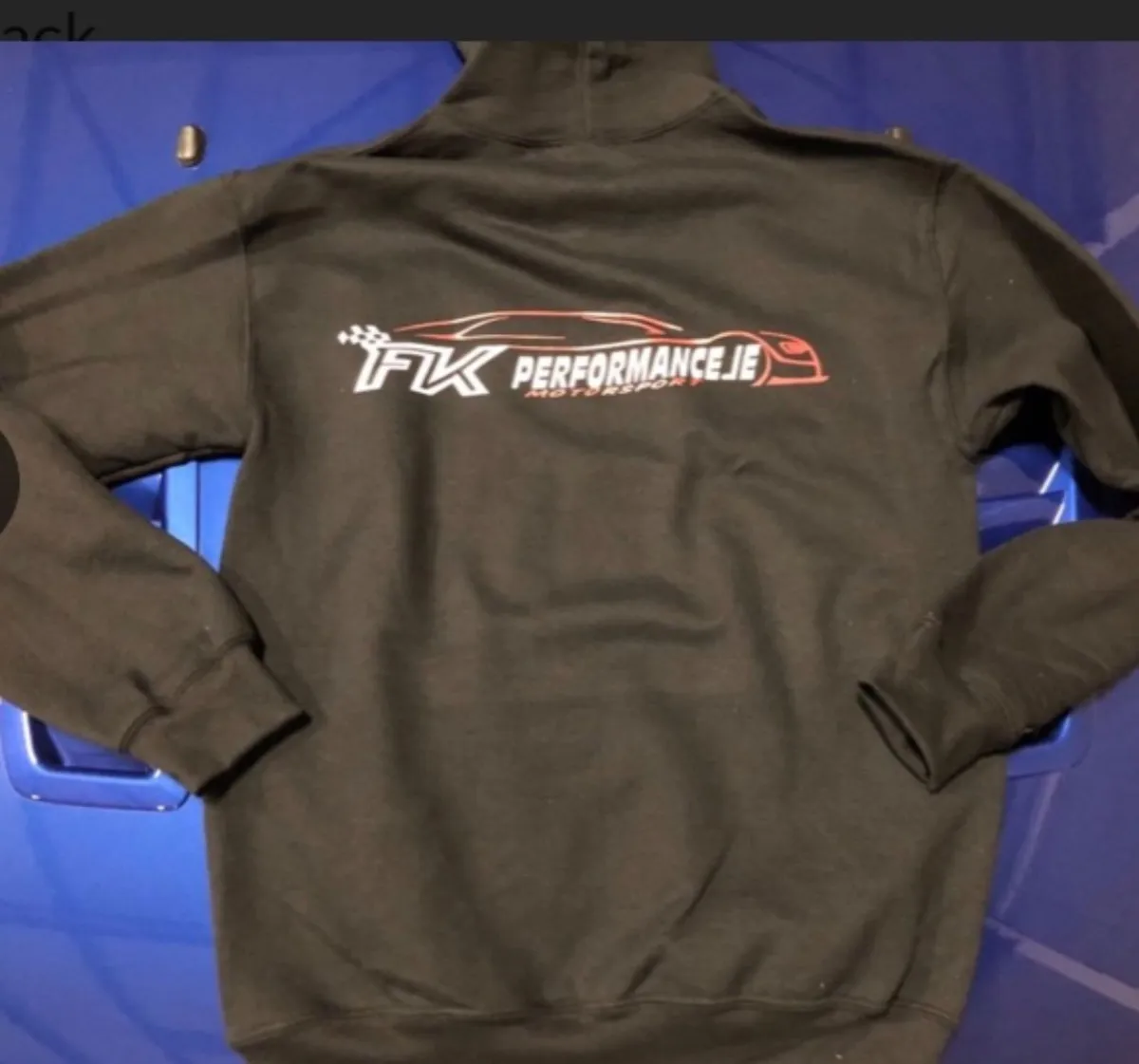 Autoglym Christmas gift sets delivered - Image 3