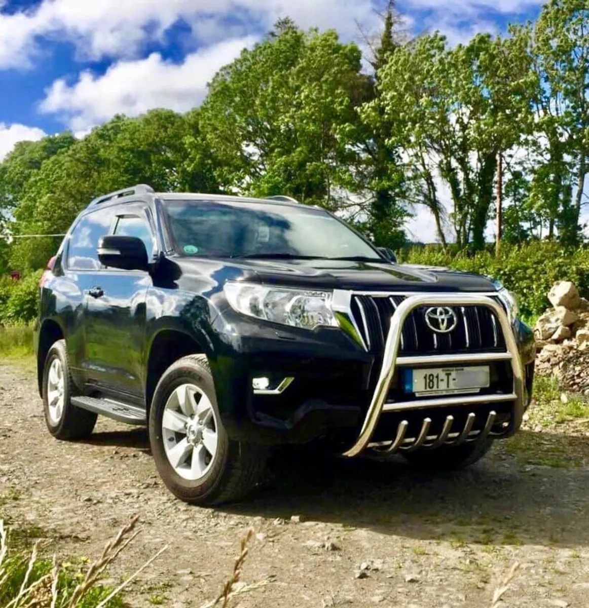 ** Van & 4x4 Accessories ** - Image 2