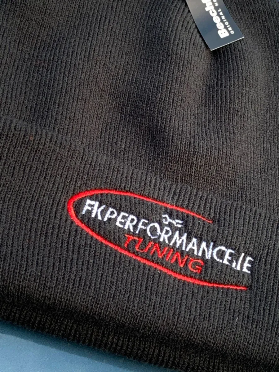 Fk performance hoody & beanie hats - Image 4