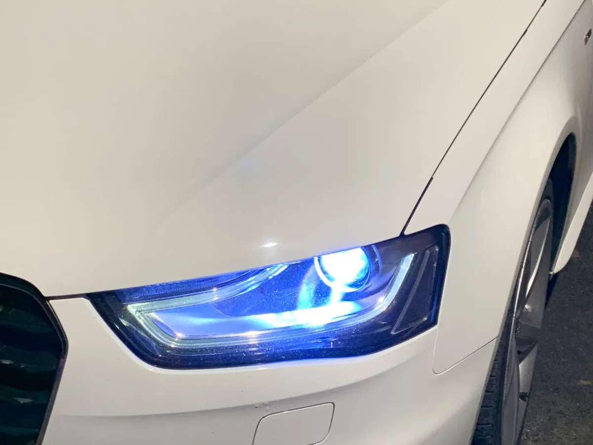 Upgrade to xenon or led @ fk performance - Image 3