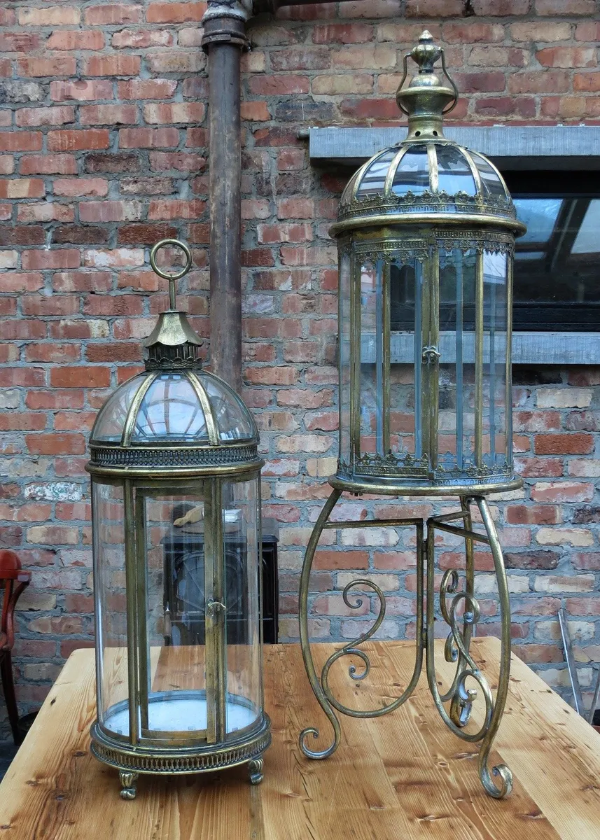 Lanterns - Image 1