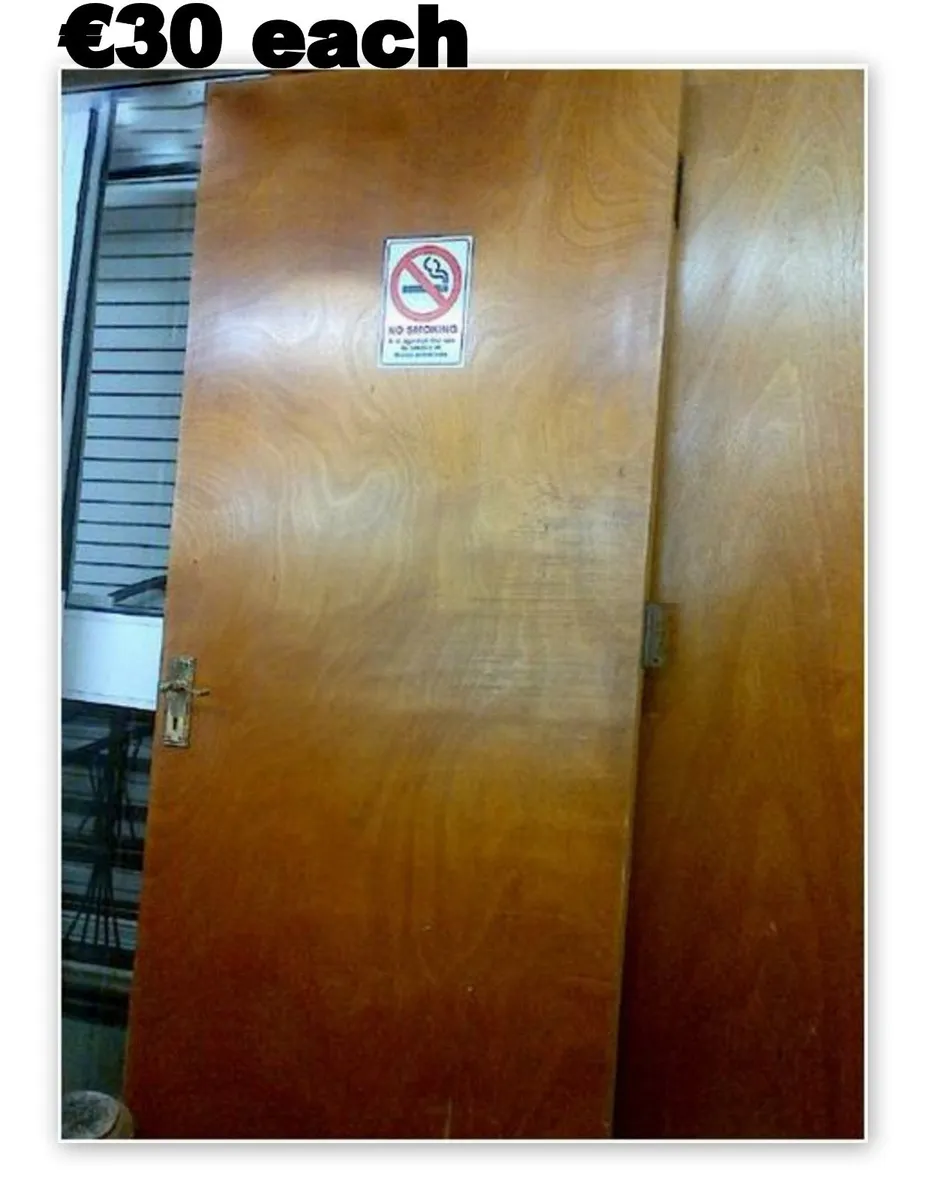 Doors & frames - Image 4