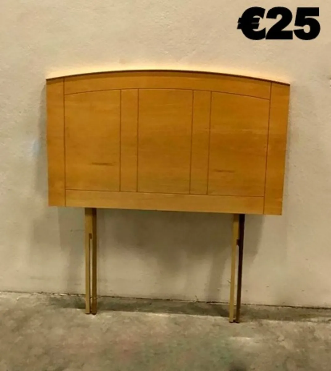 Single bed headboards - Image 2