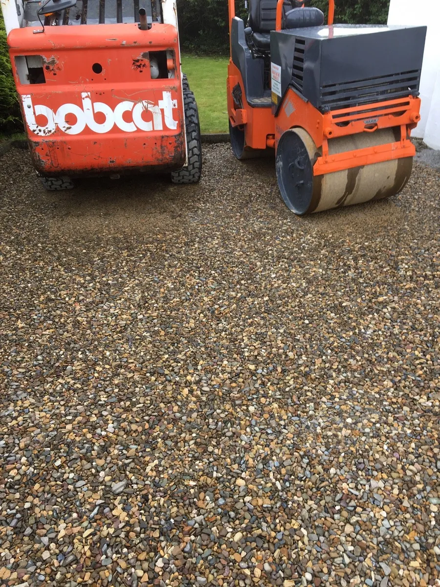 Autumn Mix ( Wexford ) Driveway Pebble 33% off! - Image 1