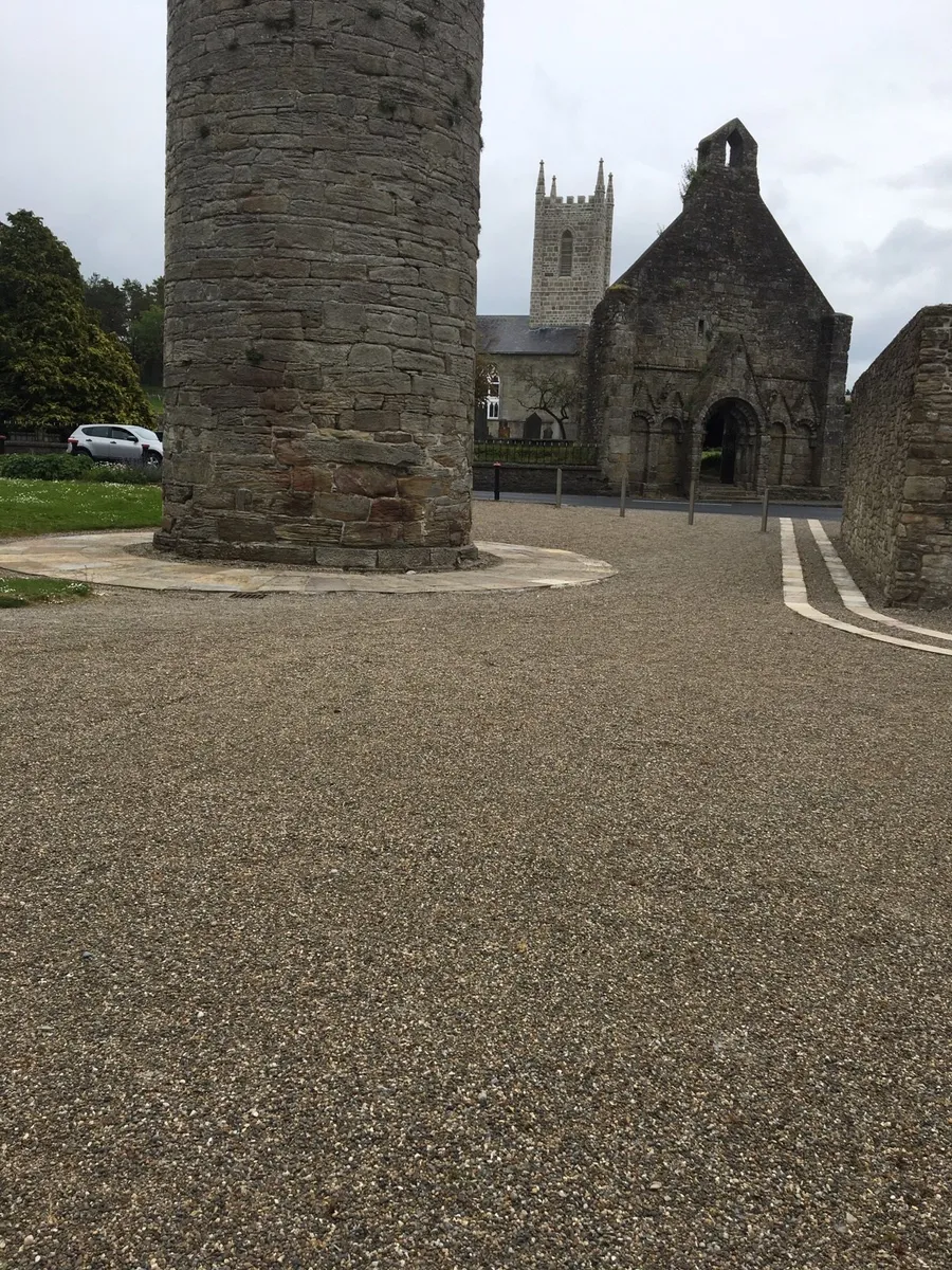 Autumn Mix ( Wexford ) Driveway Pebble 33% off! - Image 2