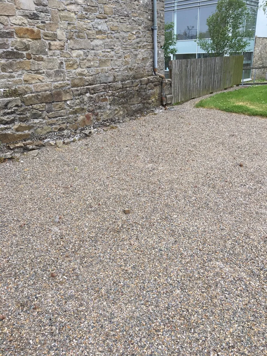 Autumn Mix ( Wexford ) Driveway Pebble 33% off! - Image 3