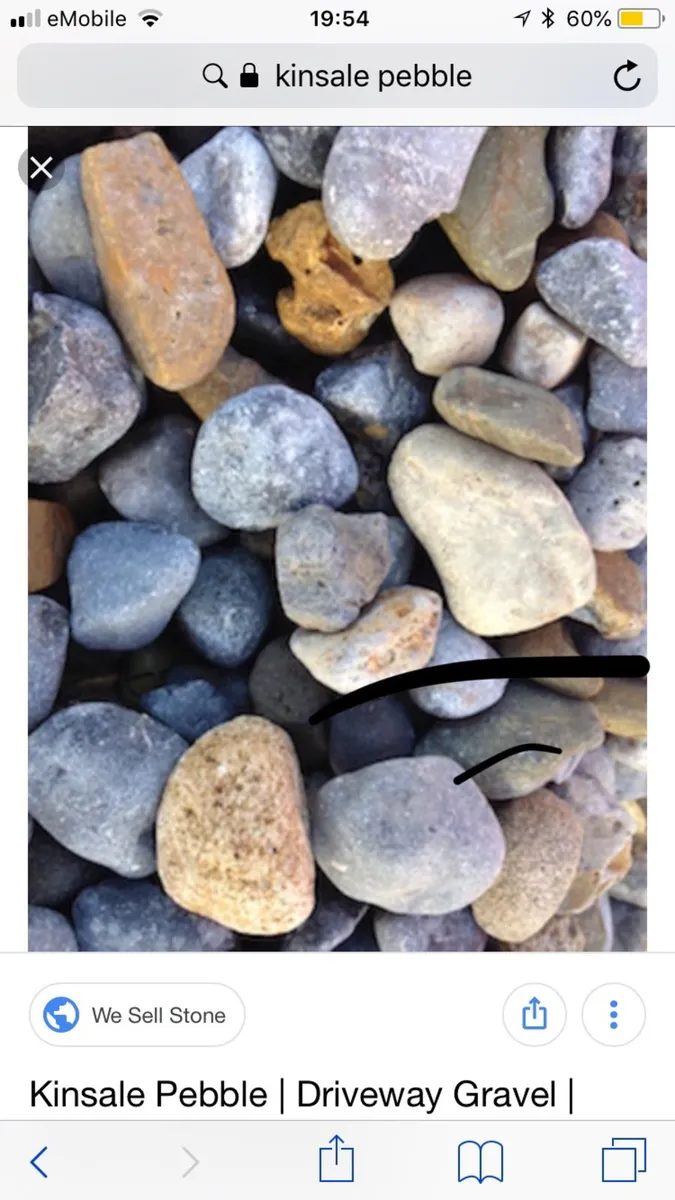 Kinsale Driveway Pebble Deal €1299 - Image 3