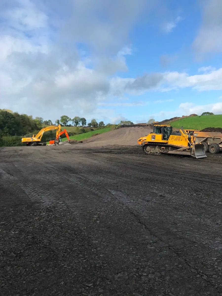 selfdrive hire Cappawhite ce  06282710 - Image 2