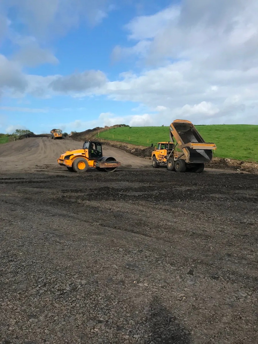 selfdrive hire Cappawhite ce  06282710 - Image 3