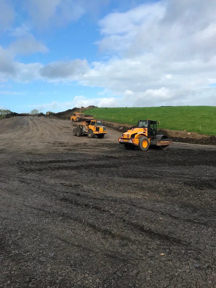 selfdrive hire Cappawhite ce  06282710 - Image 4