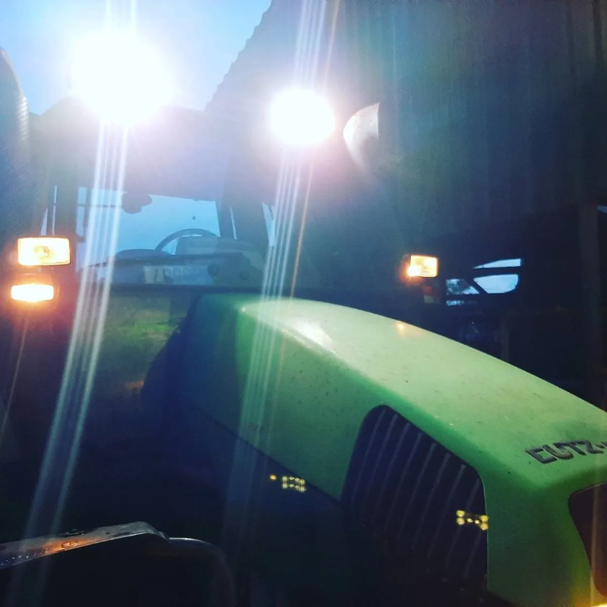 🚜 LED lights * www.agriled.ie * Winter deal - Image 3