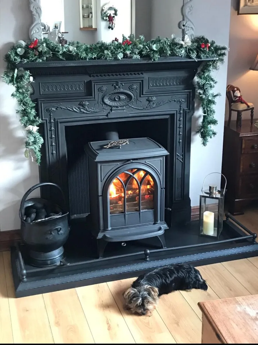 Antique Fireplaces - Image 2