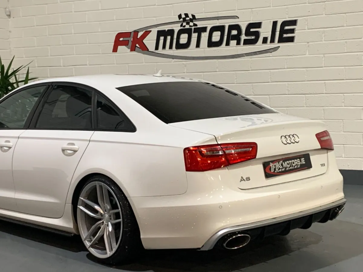 20” Veeman vfs28 10” all round