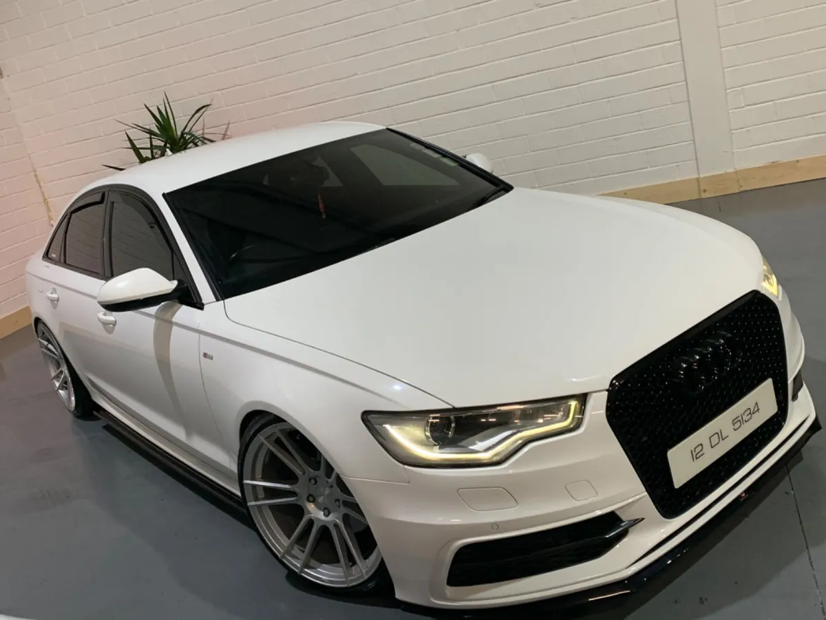 20” Ispiri alloys & tyres - Image 2