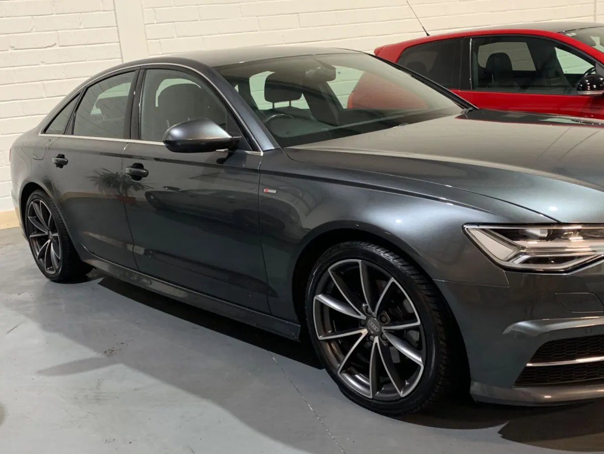 19” alloys & tyres new grey / polished