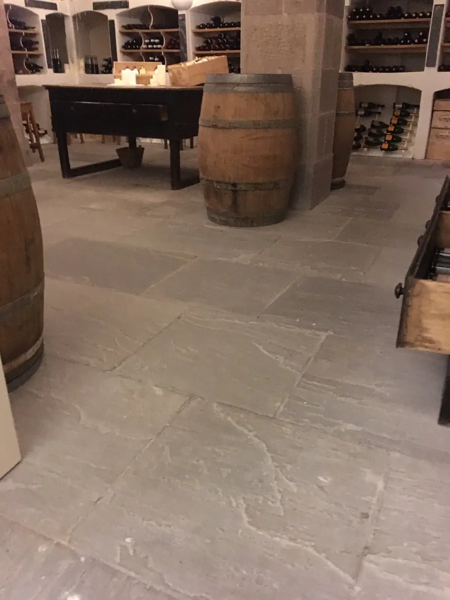 Doolin Light Grey Flagstones 20m2 €999 - Image 3