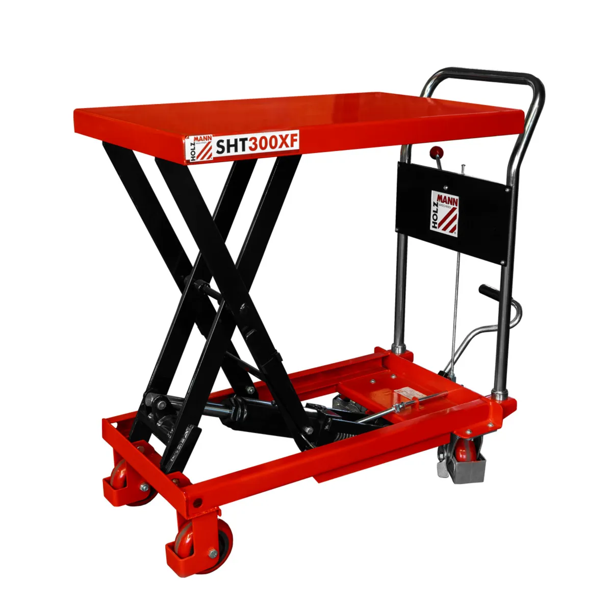 Holzmann Lifting Tables - Image 2