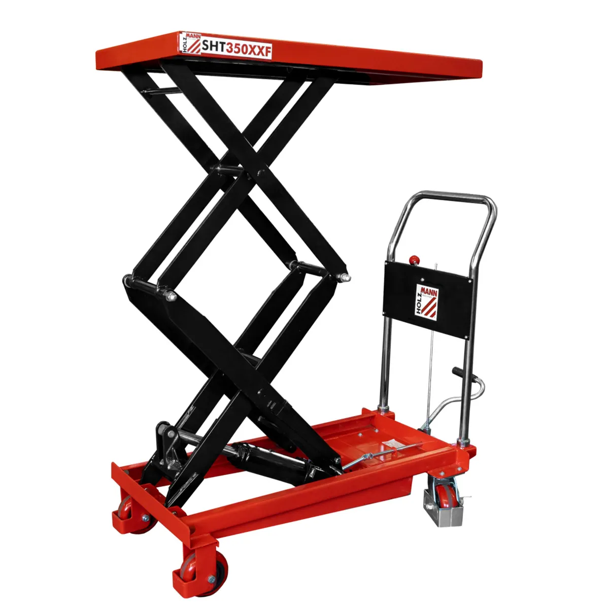 Holzmann Lifting Tables - Image 3