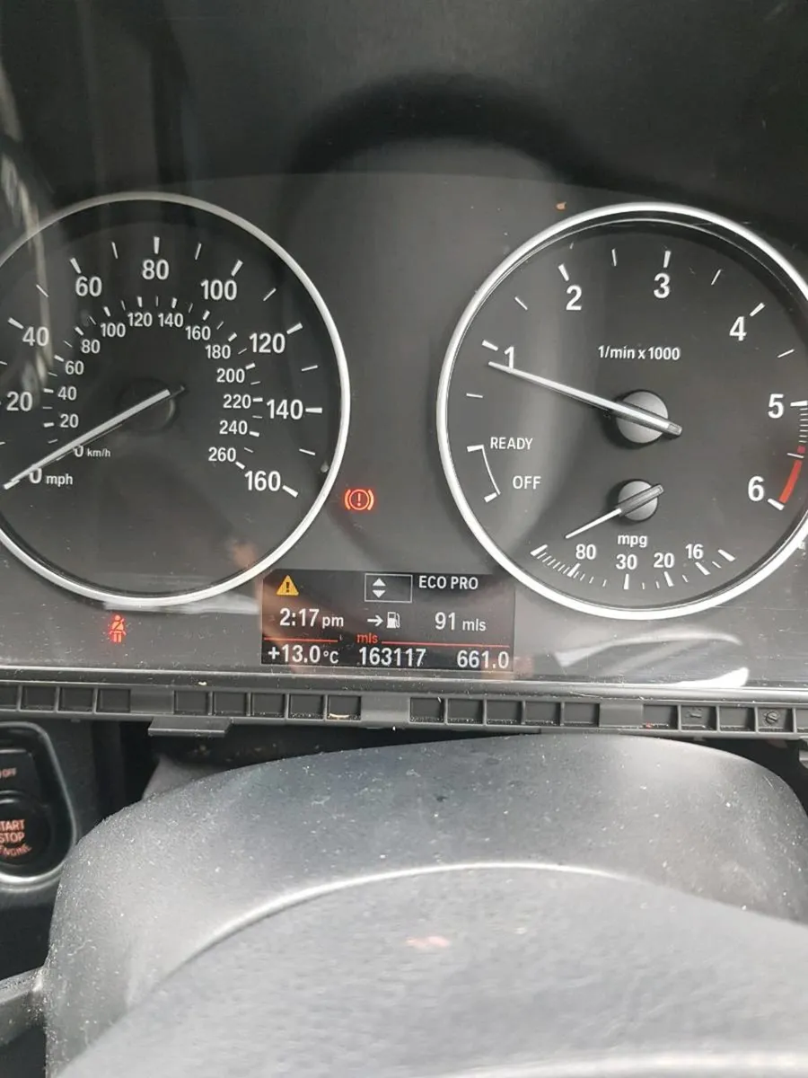 Speedometer repair almost nationwide - Image 3