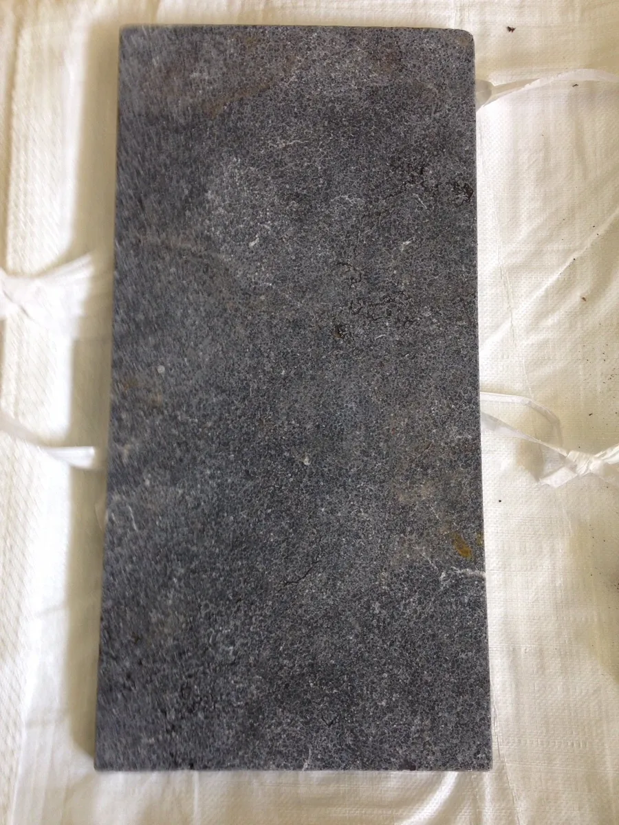 Valentia Black Limestone Slate Flagstones 20m2 - Image 2