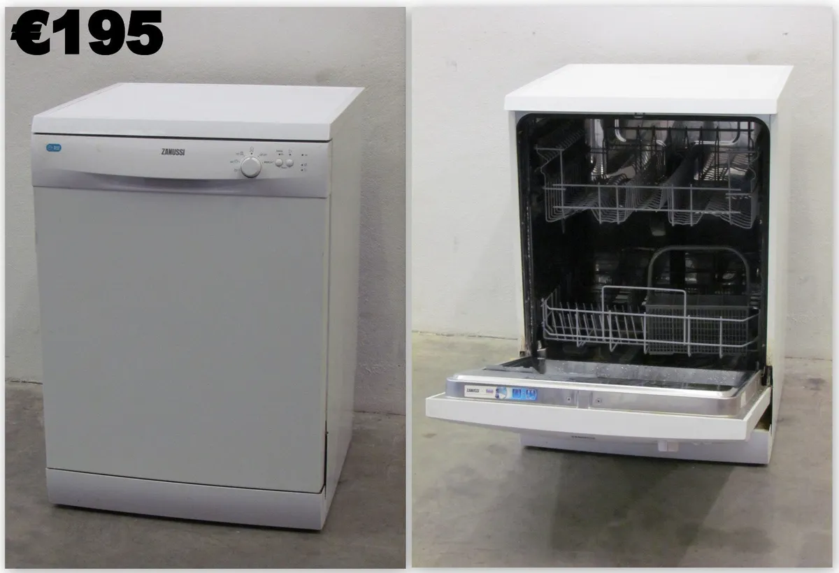 Dishwashers - Image 4