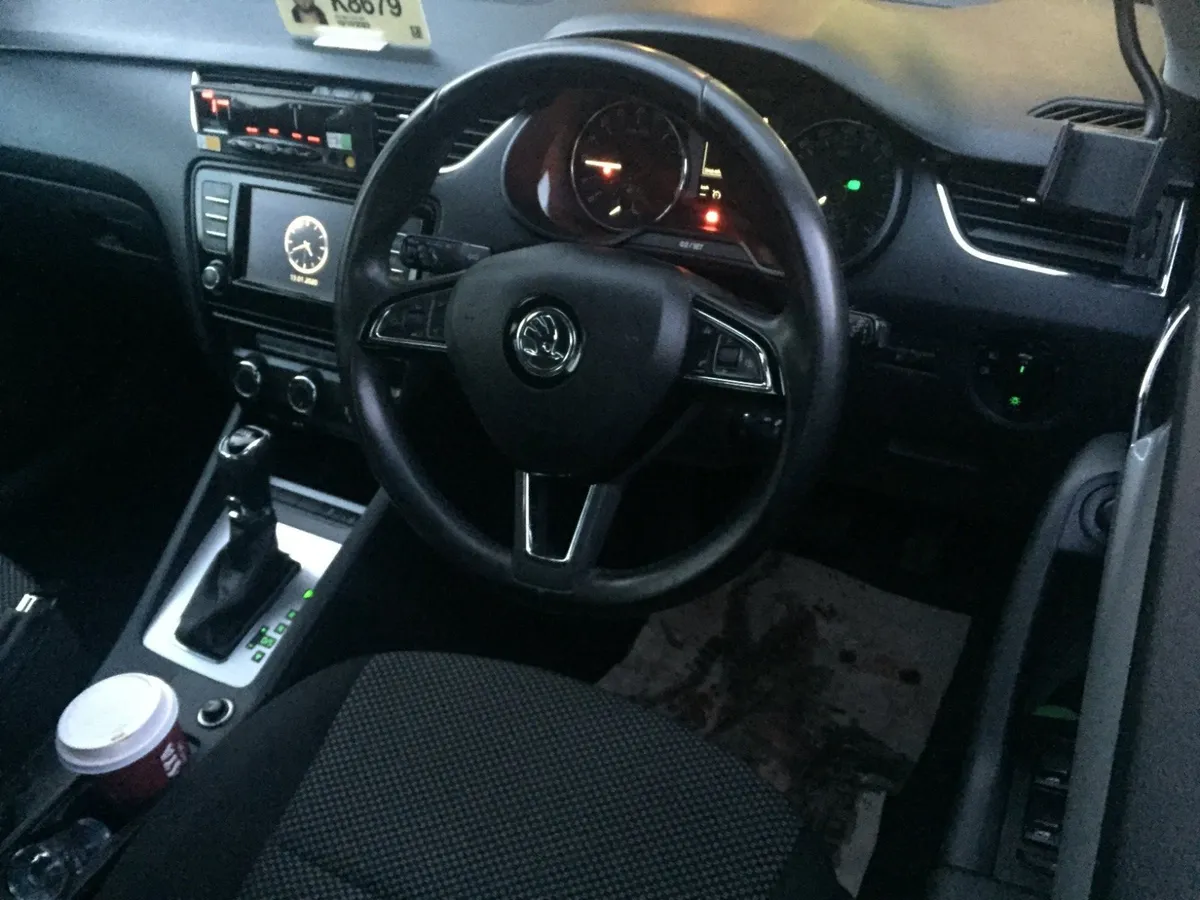 Taxi rental complete package - Image 3