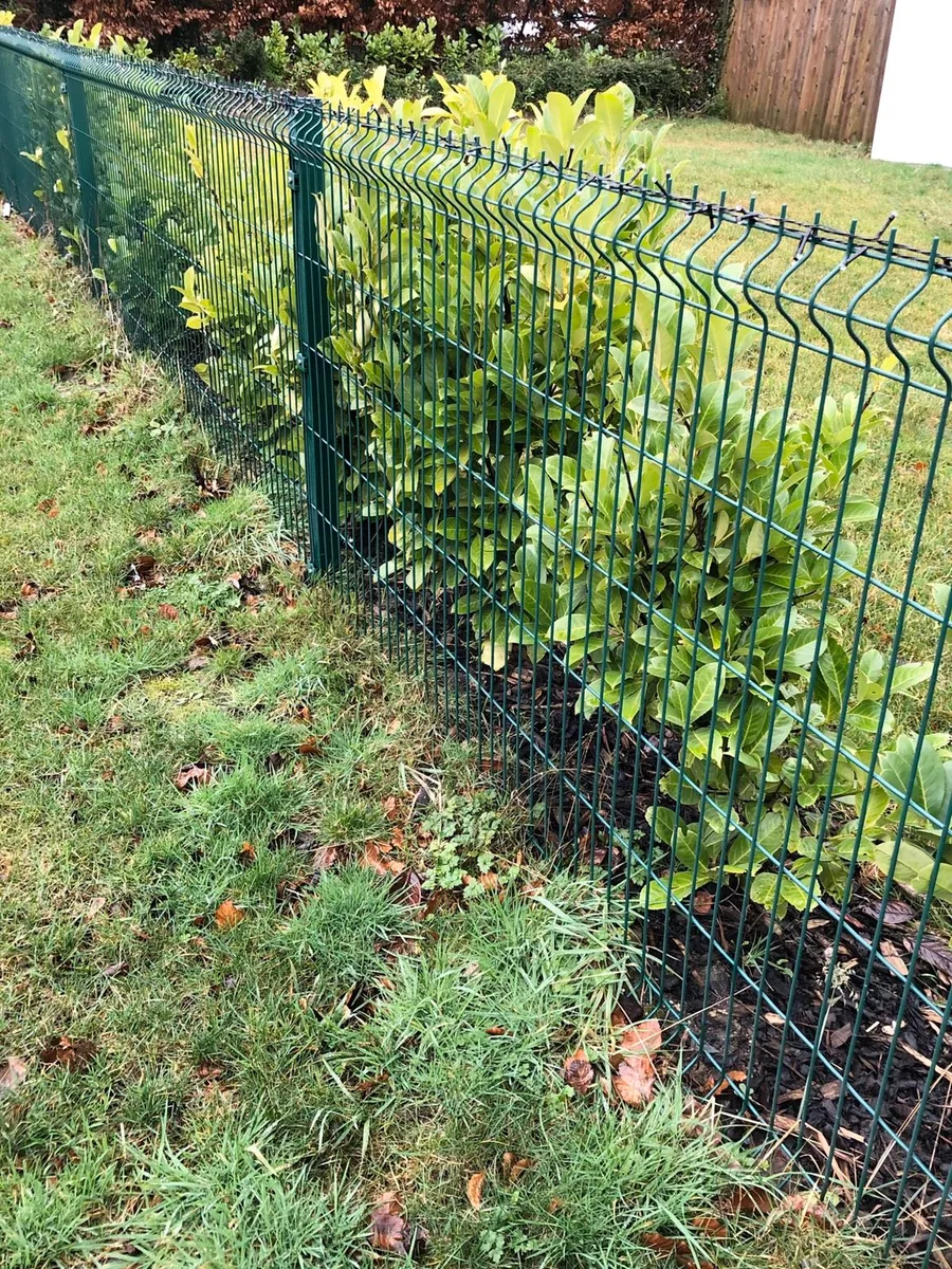 ‼️‼️BIG FENCING SALE NOW ON‼️‼️ - Image 4