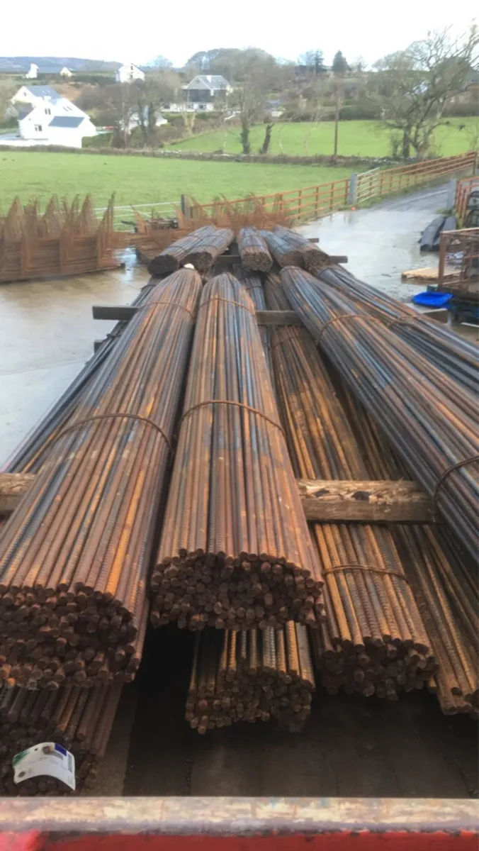 Oyster trestles - Image 2