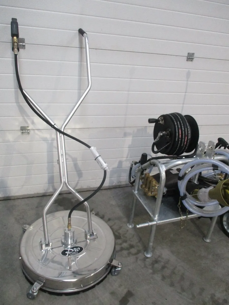 power washers pto washers surface cleaners - Image 4