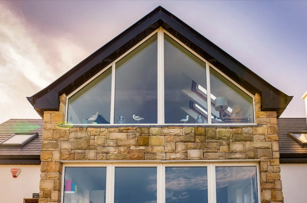 Stick-On-Stone - Nationwide Installation - Image 1