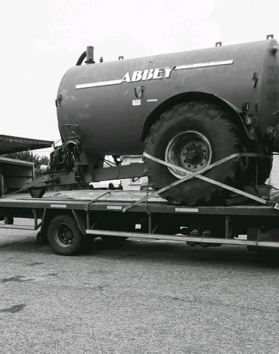 TRANSPORT!! - Image 4