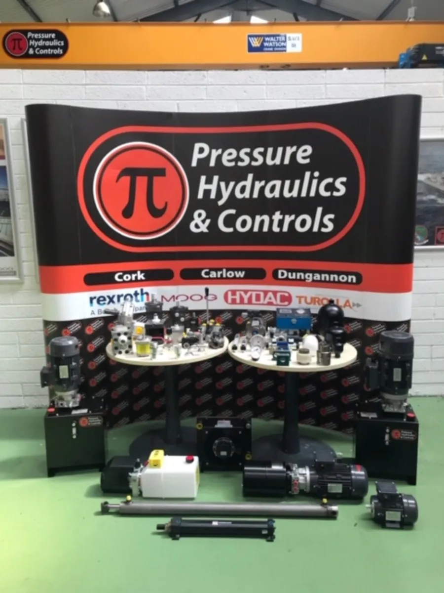 HYDRAULICS - Image 3