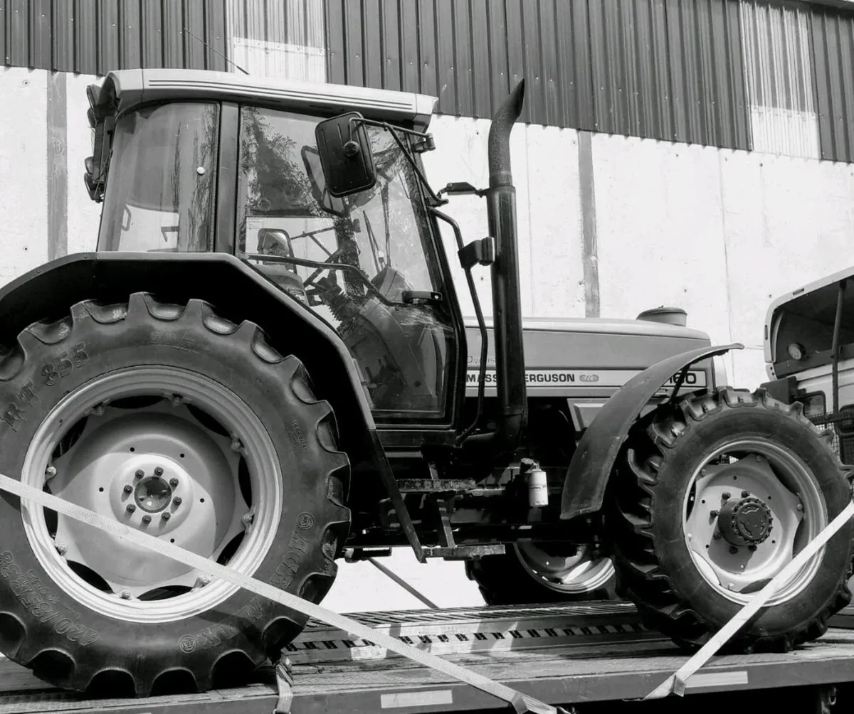 TRANSPORT! - Image 4