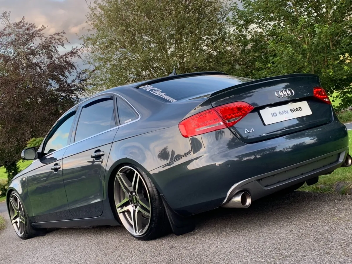 Irelands largest coilover kit stockist - Image 1