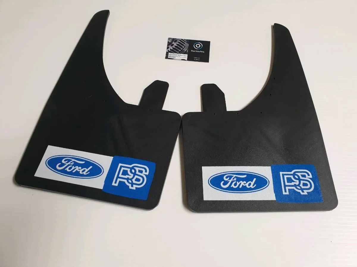 Mud Flaps ◇Choice of Logos◇ - Image 2