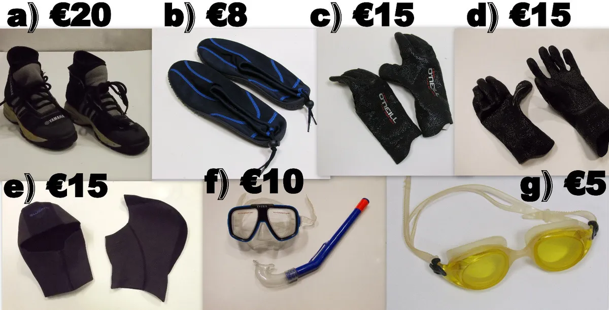 Water sport - Image 2