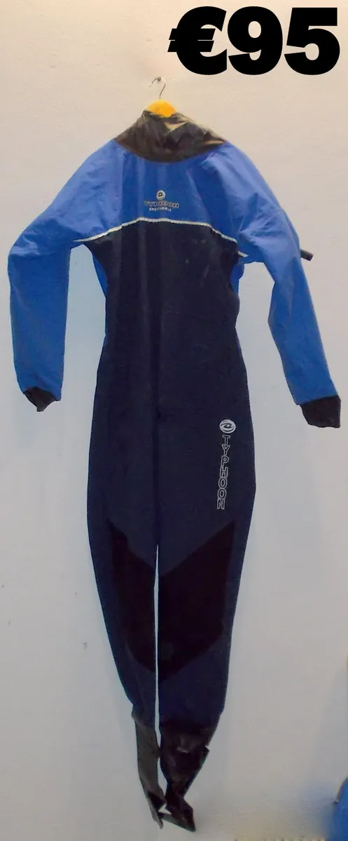 Water sport - Image 1