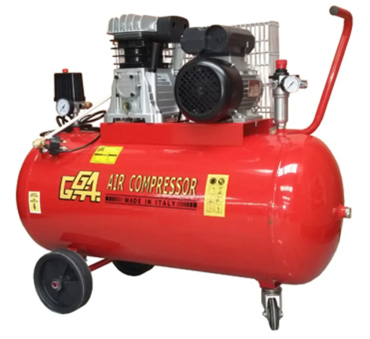 Compressor 100 Litre - Image 2