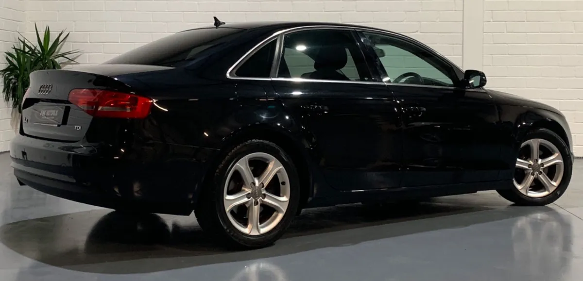 17”  genuine audi alloys & tyres