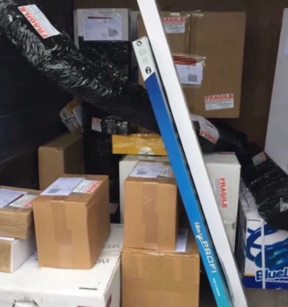 Upgrade to ice white headlight bulbs at fk - Image 3